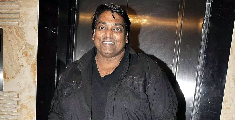 ganesh acharya | ASSAM TIMES POST