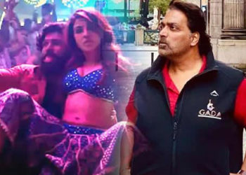 যৌন আতিশযাৰ অভিযোগ কৰিঅ’গ্ৰাফাৰ গণেশ আচার্যৰ বিৰুদ্ধে, চার্জশ্বিট দাখিল