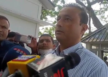 জিএমচিএইচত সন্ধানহীন ৭মহীয়া শিশু চেন্নাইত থকা সন্দেহ, আৰক্ষী তদন্তৰ