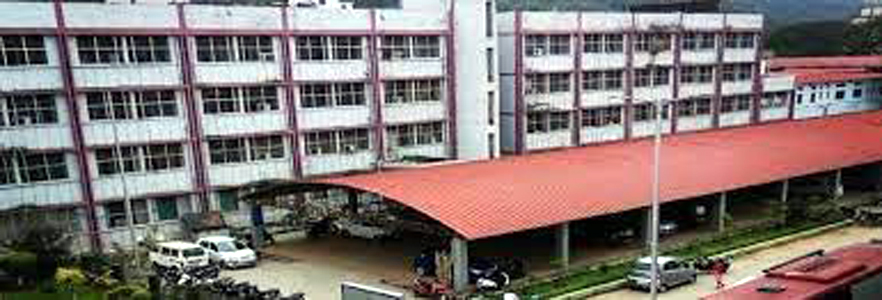 জিএমচিএইচ