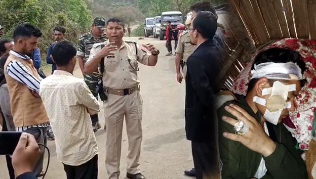 karbi co | ASSAM TIMES POST