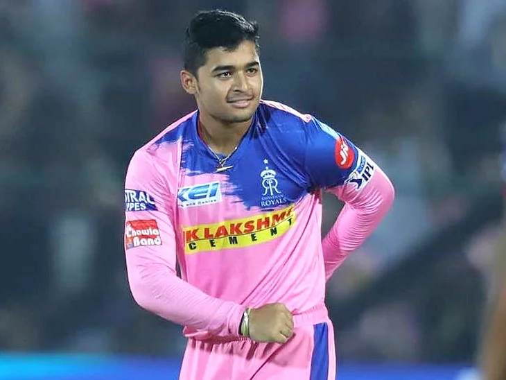 ৰিয়ান পৰাগে 