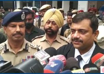  Three accused in rape and murder of two tribal minor girls sentenced to death  :