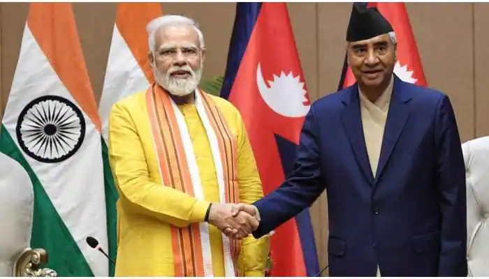  নৰেন্দ্র মোদী