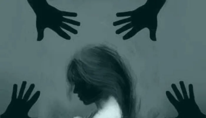 টিউচনৰ পৰা উভতাৰ পথত কিশোৰীক ধর্ষণ 