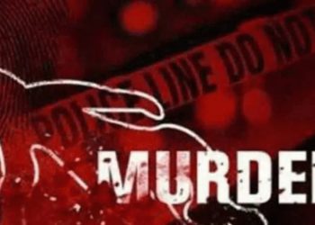 হোজাই জিলাৰ ৰৌৱাৰপাৰত নিজ পিতৃক ঘপিয়াই হত্যা কৰিলে পুত্ৰ-কন্যাইঃ