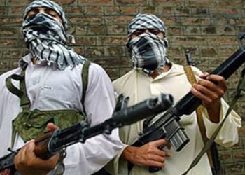 ‘হয় কাশ্মীৰ এৰা, নহ’লে মৃত্যু সাৱটি লোৱা!’ এইবাৰ কাশ্মীৰী পণ্ডিতক ভাবুকিৰে মুকলি পত্ৰ সন্ত্ৰাসবাদীৰ