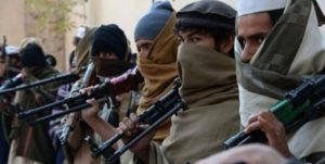 সন্ত্ৰাসবাদী