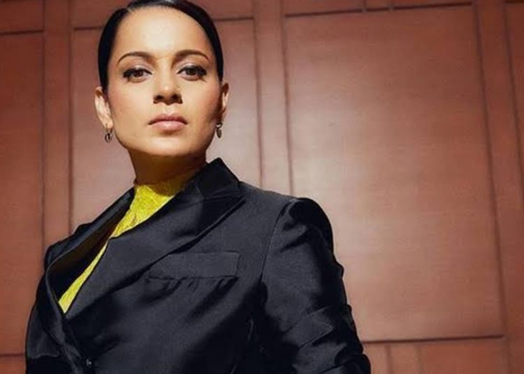 “ষ্টাৰ কিডক সিজোৱা কণীৰ দৰে দেখি”, এই মন্তব্য কৰিলে কংগনা ৰাণাৱটেঃ