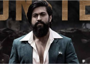 “কেজিএফ চেপ্টাৰ ২” ৰ বিশ্বব্যাপী সংগ্ৰহ ১২০০ কোটি টকাঃ