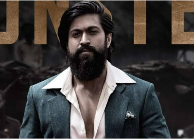 "কেজিএফ চেপ্টাৰ ২" ৰ বিশ্বব্যাপী সংগ্ৰহ ১২০০ কোটি টকাঃ 1 “কেজিএফ চেপ্টাৰ ২” ৰ বিশ্বব্যাপী সংগ্ৰহ ১২০০ কোটি টকাঃ