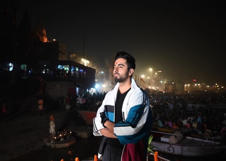 "আমি আমাৰ দেশৰ প্ৰতিটো ভাষাক সমান গুৰুত্ব দিব বিচাৰো"-আয়ুষ্মান খুৰানা 1 “আমি আমাৰ দেশৰ প্ৰতিটো ভাষাক সমান গুৰুত্ব দিব বিচাৰো”-আয়ুষ্মান খুৰানা