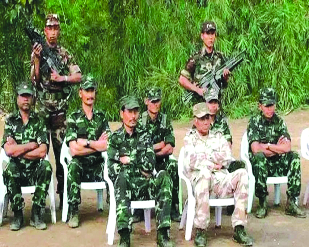 আলফা (স্বাধীন)