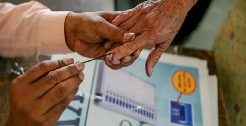 ডিফুত পৰিষদীয় নিৰ্বাচন