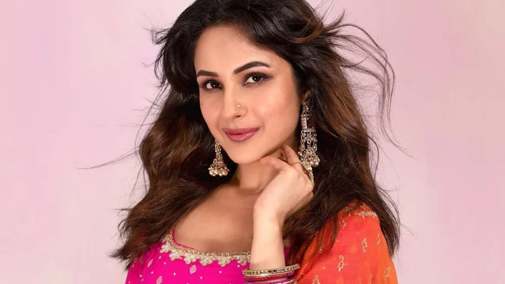 শ্বেহনাজ গিল