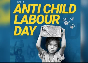 আজি বিশ্ব শিশু শ্ৰমিক বিৰোধী দিৱস: