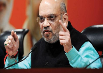 কাশ্মীৰত ইটোৰ পিছত সিটো হত্যাকাণ্ড! নিৰাপত্তা উপদেষ্টা ডোভালৰ সৈতে জৰুৰী বৈঠক অমিত শ্বাহৰ