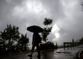 প্ৰৱল বৃষ্টিপাতৰ আশংকাত ১৬ জুনত নলবাৰী জিলাৰ সকলো শিক্ষানুষ্ঠান বন্ধ