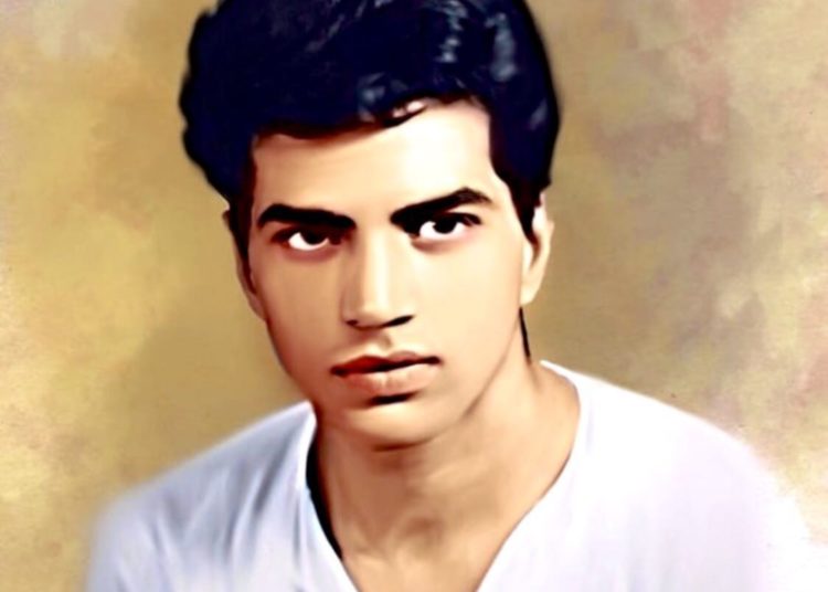 "মই নীৰৱ কিন্তু অসুস্থ নহয়"- ধৰ্মেন্দ্ৰ 1 “মই নীৰৱ কিন্তু অসুস্থ নহয়”- ধৰ্মেন্দ্ৰ
