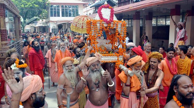 Ambubachi Mela