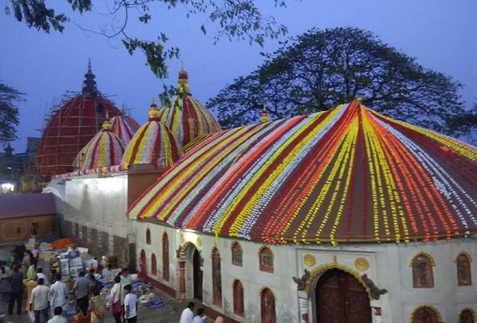 অম্বুবাচী