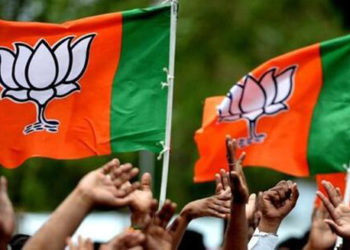 কটনৰ সাধাৰণ সম্পাদক বিজেপিত যোগদান