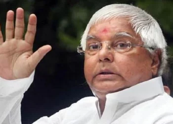 ৰাষ্ট্রপতি নির্বাচন খেলিব লালুপ্রসাদ যাদৱে! মনোনয়ন জমা দিবলৈ দিল্লী যাত্ৰা