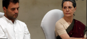 ধনৰ লেনদেনৰ অভিযোগত ছোনিয়া-ৰাহুল গান্ধীলৈ ইডিৰ জাননী