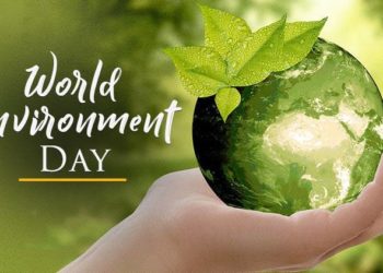 World Environment Day: