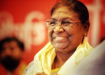 ৰাষ্ট্ৰপতি নির্বাচনত ব্যাপক ক্রছ ভোটিং! অসমৰ বিৰোধী শিবিৰৰ ২২ বিধায়কৰ দ্ৰৌপদীক ভোট