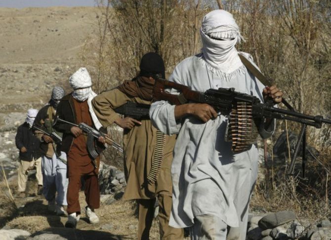 Bangladeshi terror group' arrested in Assam