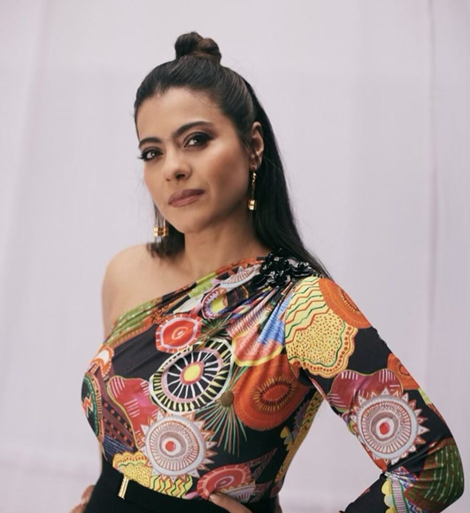 কাজলঃ