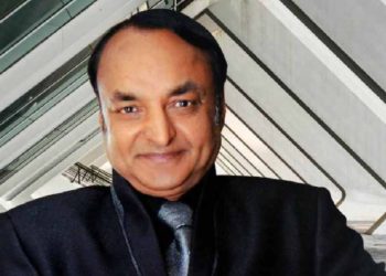 উত্তৰ প্ৰদেশ চৰকাৰক ৬০০ কোটিৰ সম্পত্তি দান চিকিৎসকৰ: