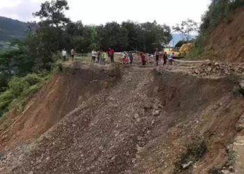 Manipur Landslide:মণিপুৰত শনিবাৰে পুনৰ উদ্ধাৰ ৮ গৰাকীৰ মৃতদেহ