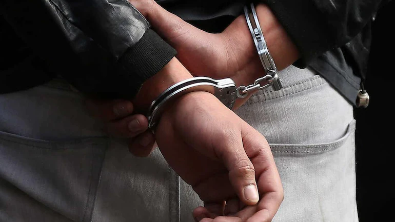 Bangladeshi terror group' arrested