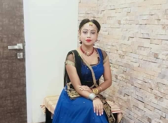 চন্দনা দেৱী আৰু নাই!