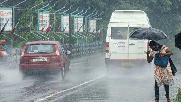 বৰষুণত বিপর্যস্ত মহাৰাষ্ট্ৰ