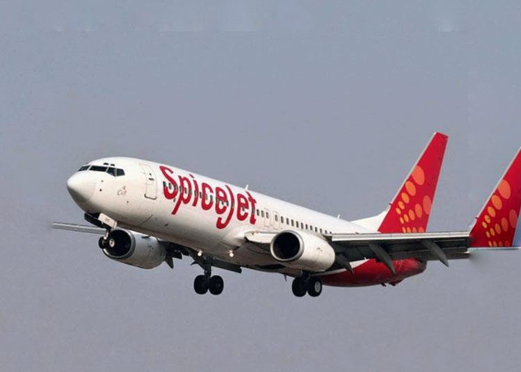 পুনৰ স্পাইচজেটত অঘটন! চীনলৈ যোৱা বিমান এইবাৰ ঘূৰি আহিল কলকাতালৈ