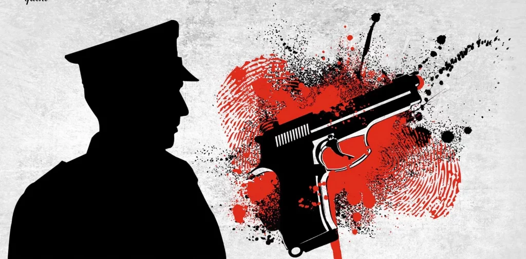 police encounters