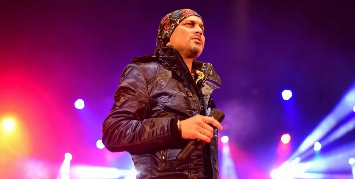 Zubeen Garg Chargesheet I