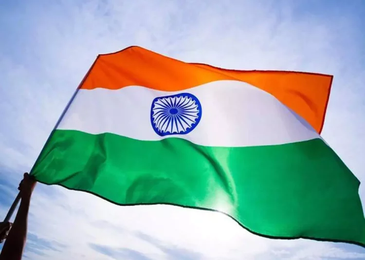 স্বাধীনতা দিৱসৰ দিনা পতাকা উত্তোলনৰ সময়ত মনত ৰাখিবলগীয়া কিছু কথা: