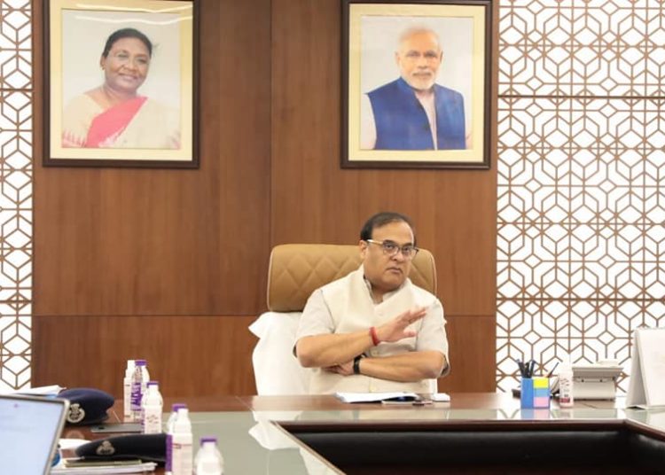 CM's directive to make elaborate arrangements for I-Day : 1 CM’s directive to make elaborate arrangements for I-Day :