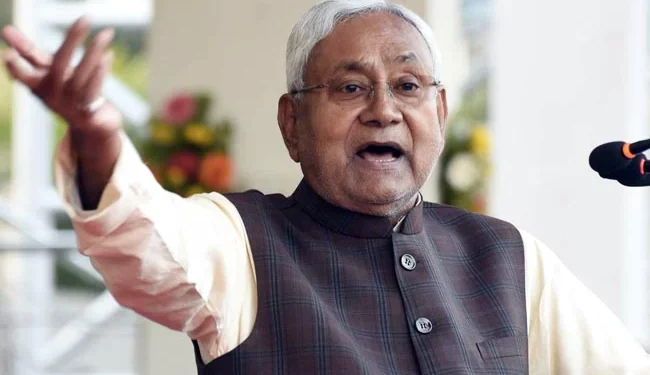 আজিয়েই যৱনিকা পৰিব নেকি বিজেপি-জেডিইউৰ মধুচন্দ্রিকাৰ? বিহাৰৰ ৰাজনীতিত নতুন মোৰ