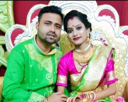 শিলচৰত বিদ্যুৎস্পৃষ্ট হৈ যুৱকৰ মৃত্যু