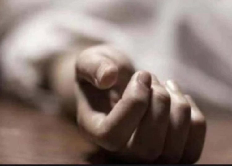 Suicide 1 | ASSAM TIMES POST