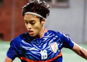বিশ্বৰ মঞ্চত ইতিহাস গঢ়িলে ভাৰতীয় ফুটবলাৰে, ফিফাৰ নিষেধাজ্ঞাৰ মাজতে সন্মান ৰক্ষা