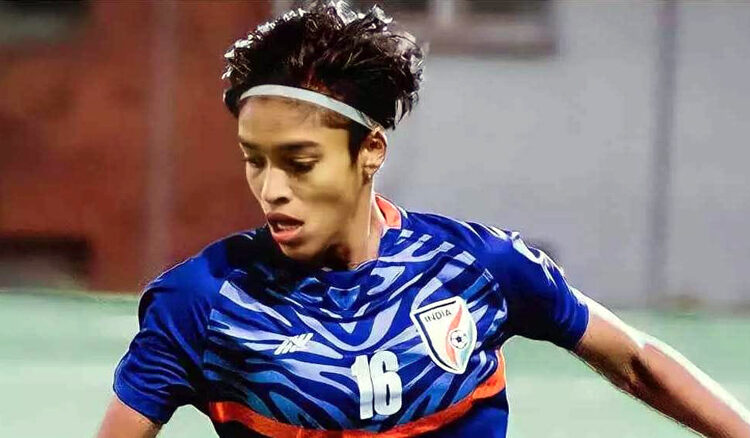 বিশ্বৰ মঞ্চত ইতিহাস গঢ়িলে ভাৰতীয় ফুটবলাৰে, ফিফাৰ নিষেধাজ্ঞাৰ মাজতে সন্মান ৰক্ষা