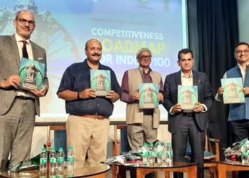 স্বাধীনতাৰ ১০০ বছৰ : চাকৰি, সমতা নাথাকিলে লক্ষ্য আধৰুৱা