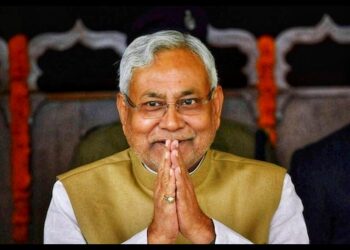 বিহাৰত আস্থা ভোটত জয়ী নীতিশ কুমাৰ: