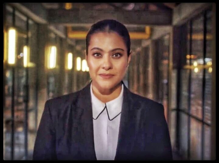 অ’টিটি প্লেটফৰ্মত আত্মপ্ৰকাশ কৰিবলৈ আগবাঢ়িছে কাজলঃ